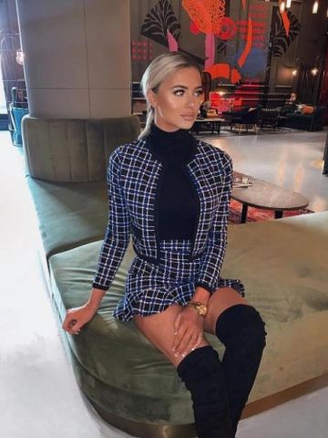 Анкета проститутки Ирина, 22 года